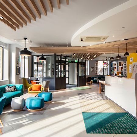 Holiday Inn Belfast By Ihg Esterno foto