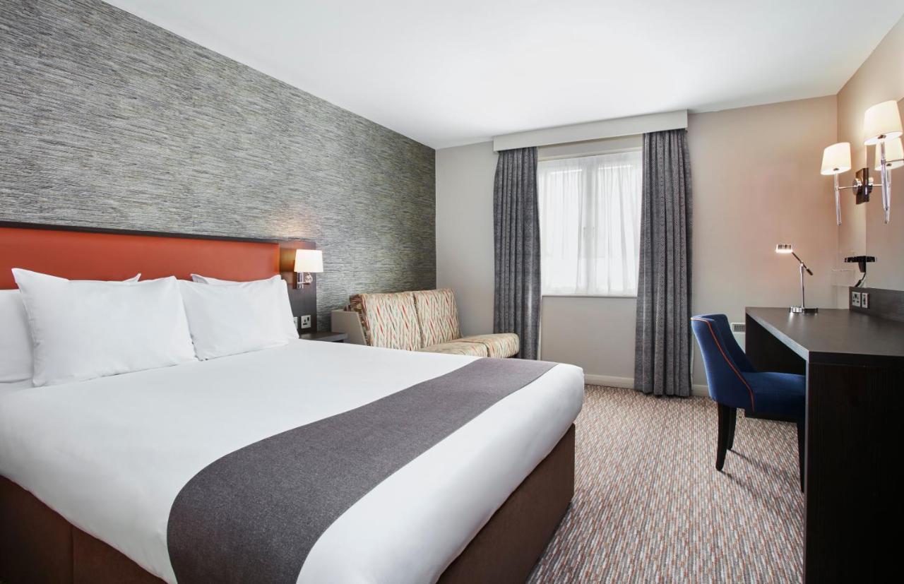 Holiday Inn Belfast By Ihg Esterno foto