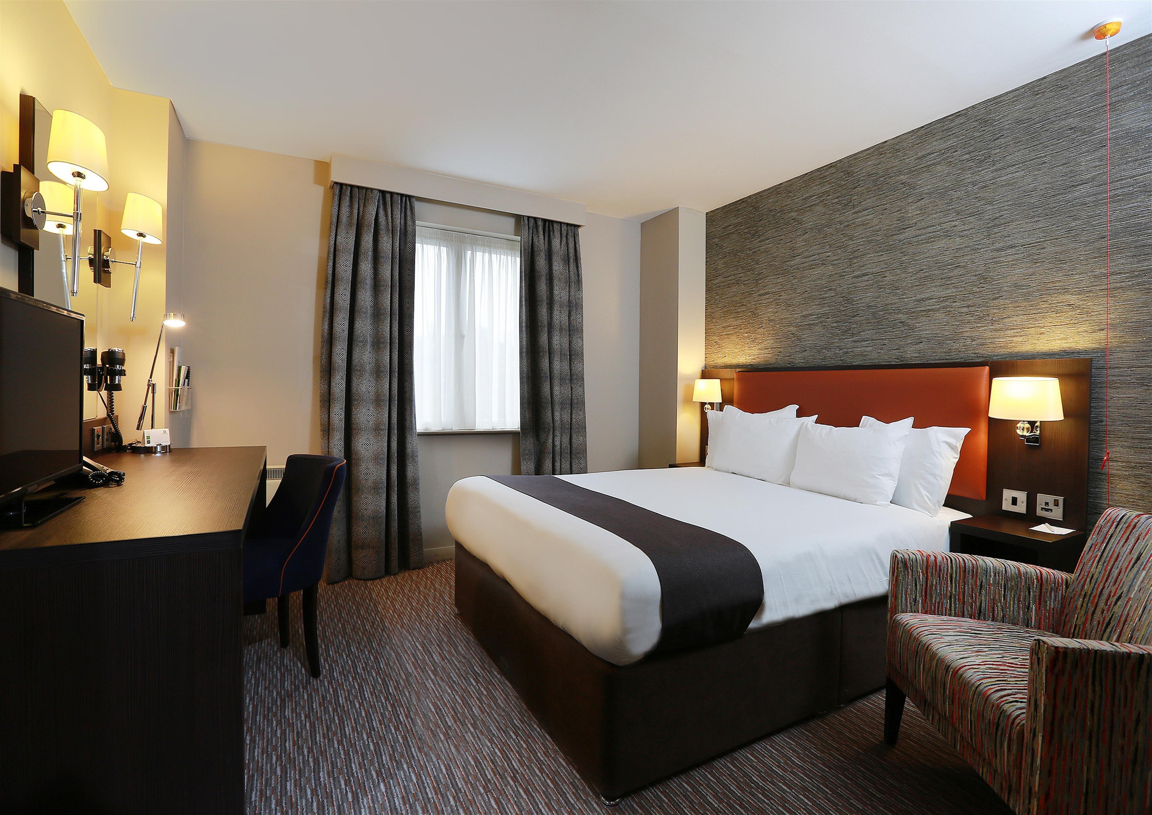 Holiday Inn Belfast By Ihg Esterno foto
