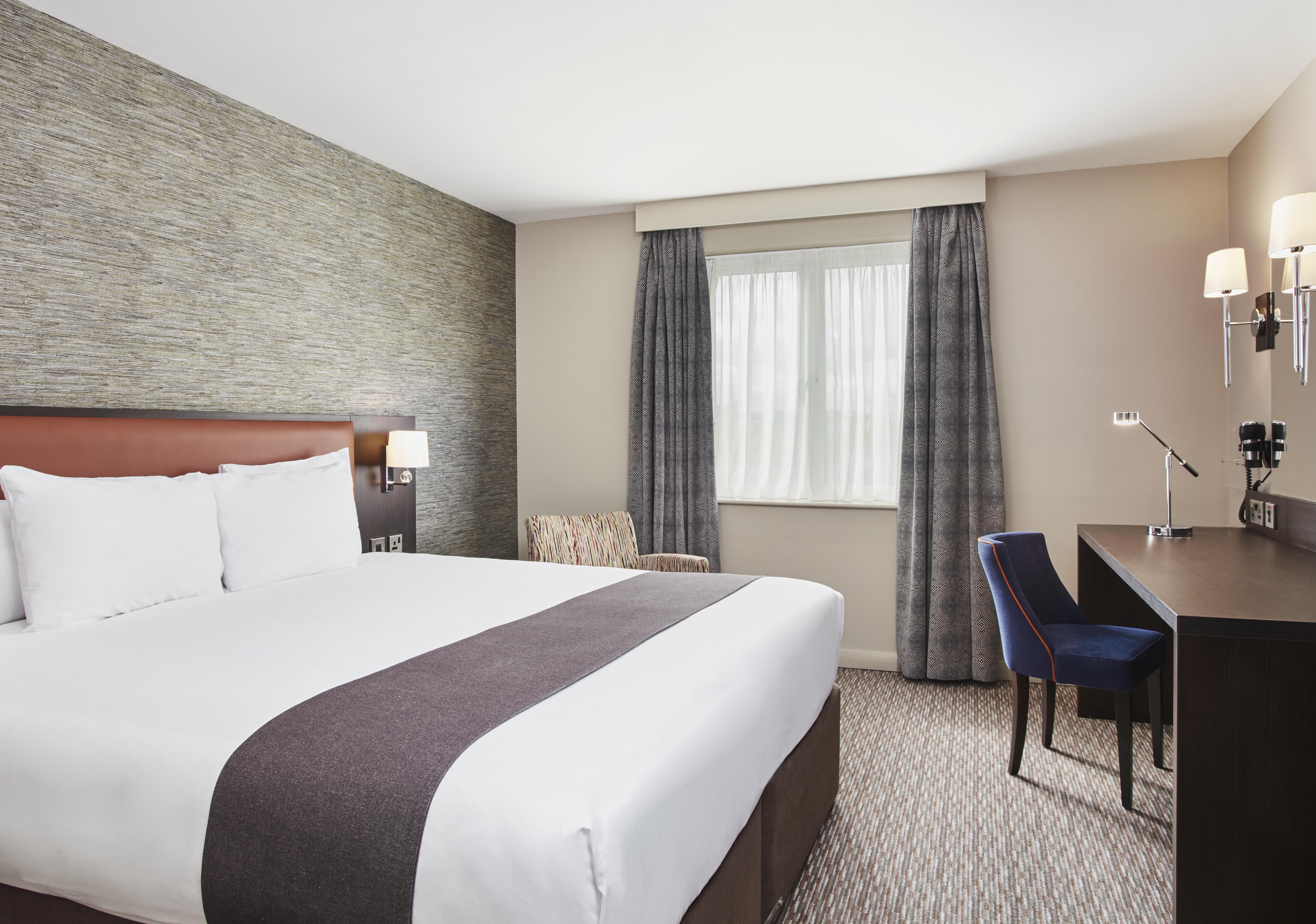Holiday Inn Belfast By Ihg Esterno foto