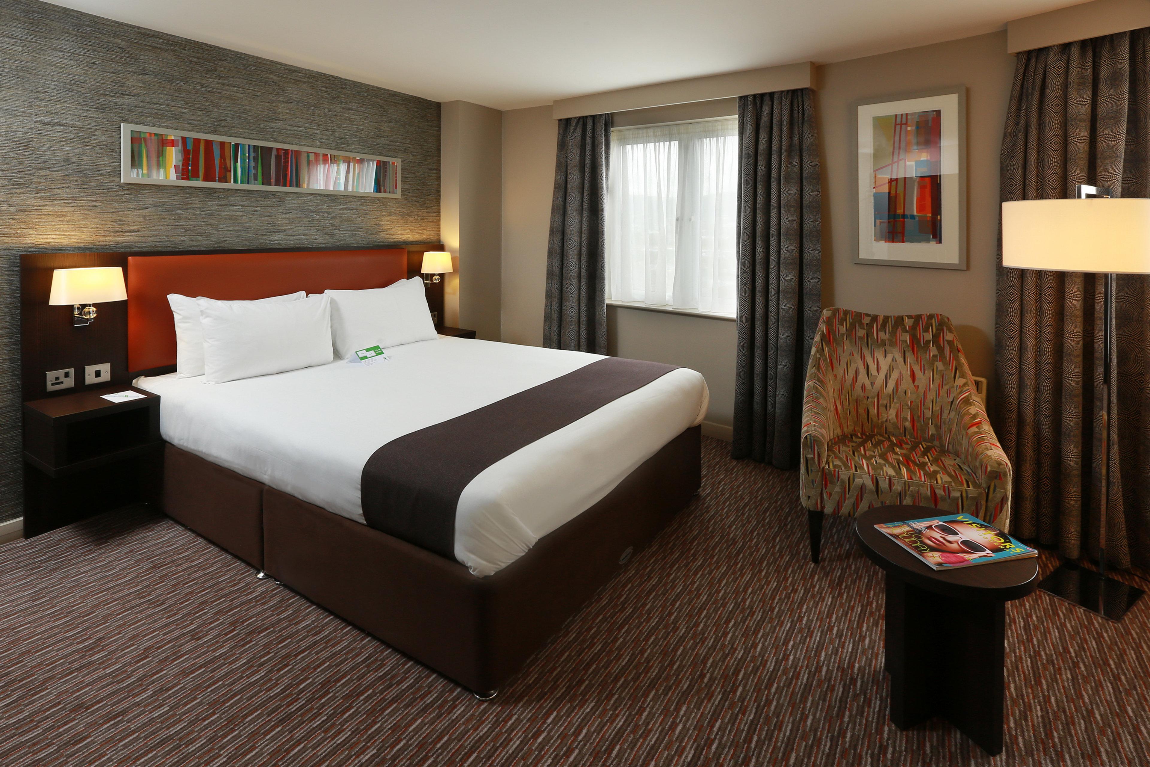 Holiday Inn Belfast By Ihg Esterno foto