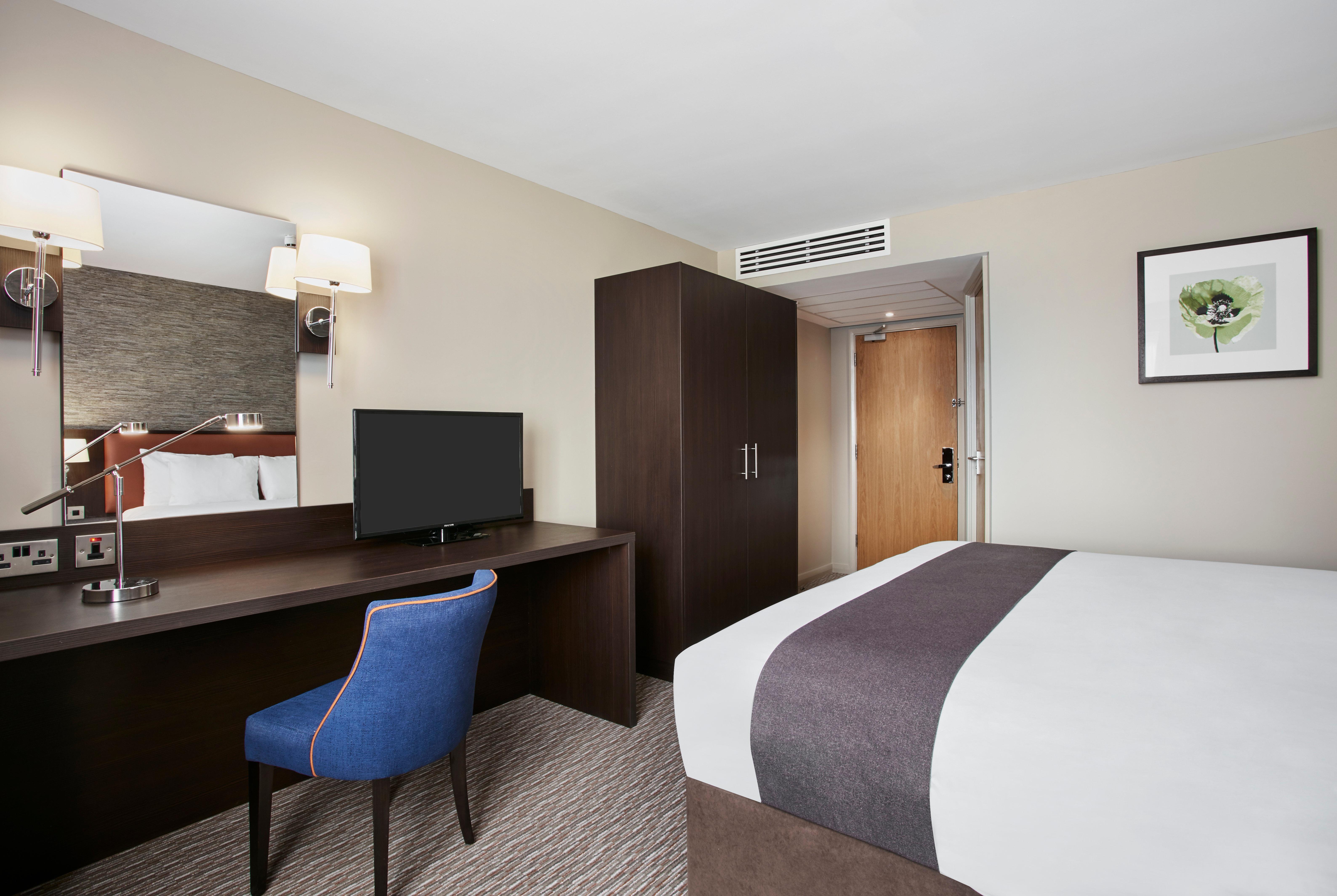 Holiday Inn Belfast By Ihg Esterno foto