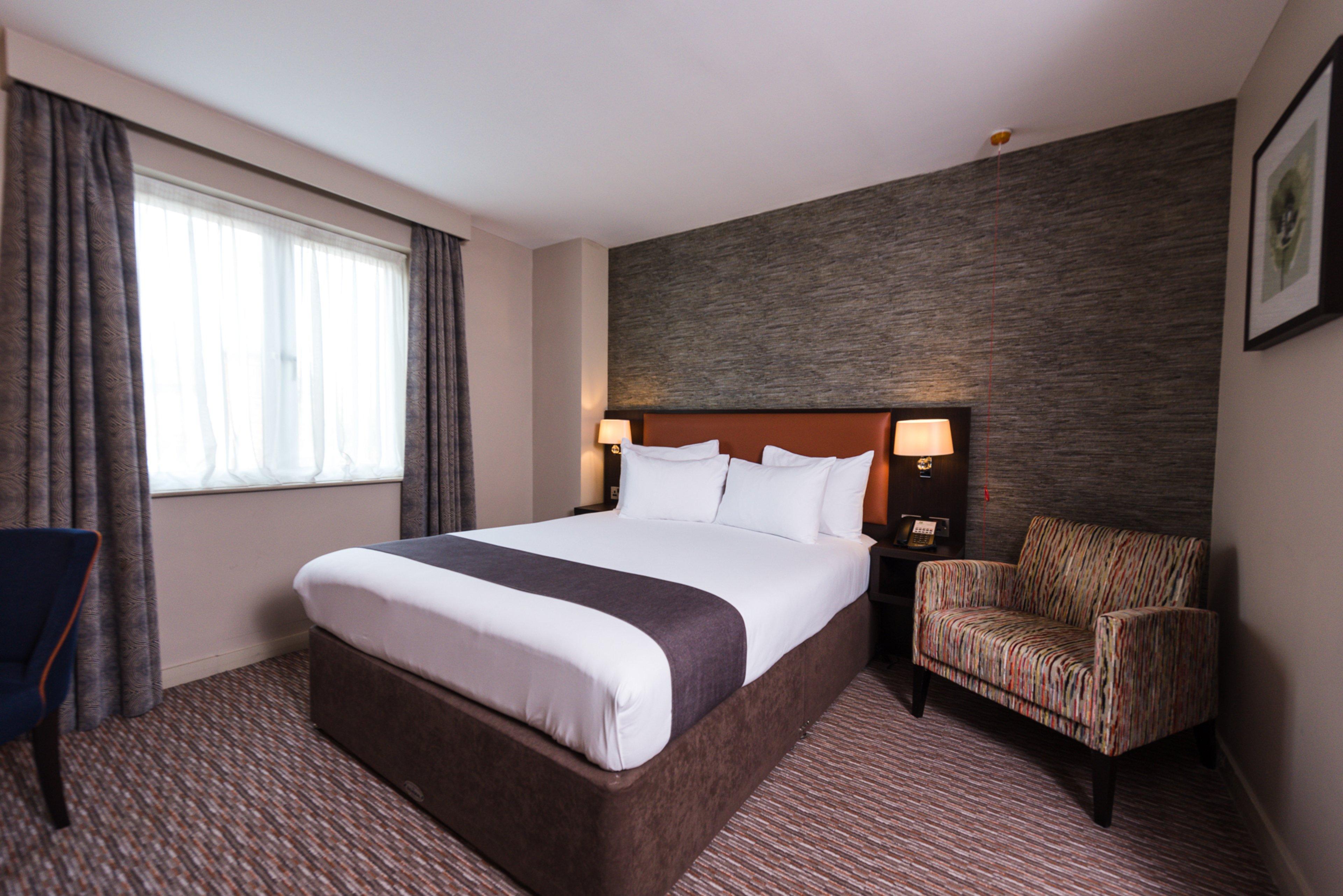 Holiday Inn Belfast By Ihg Esterno foto