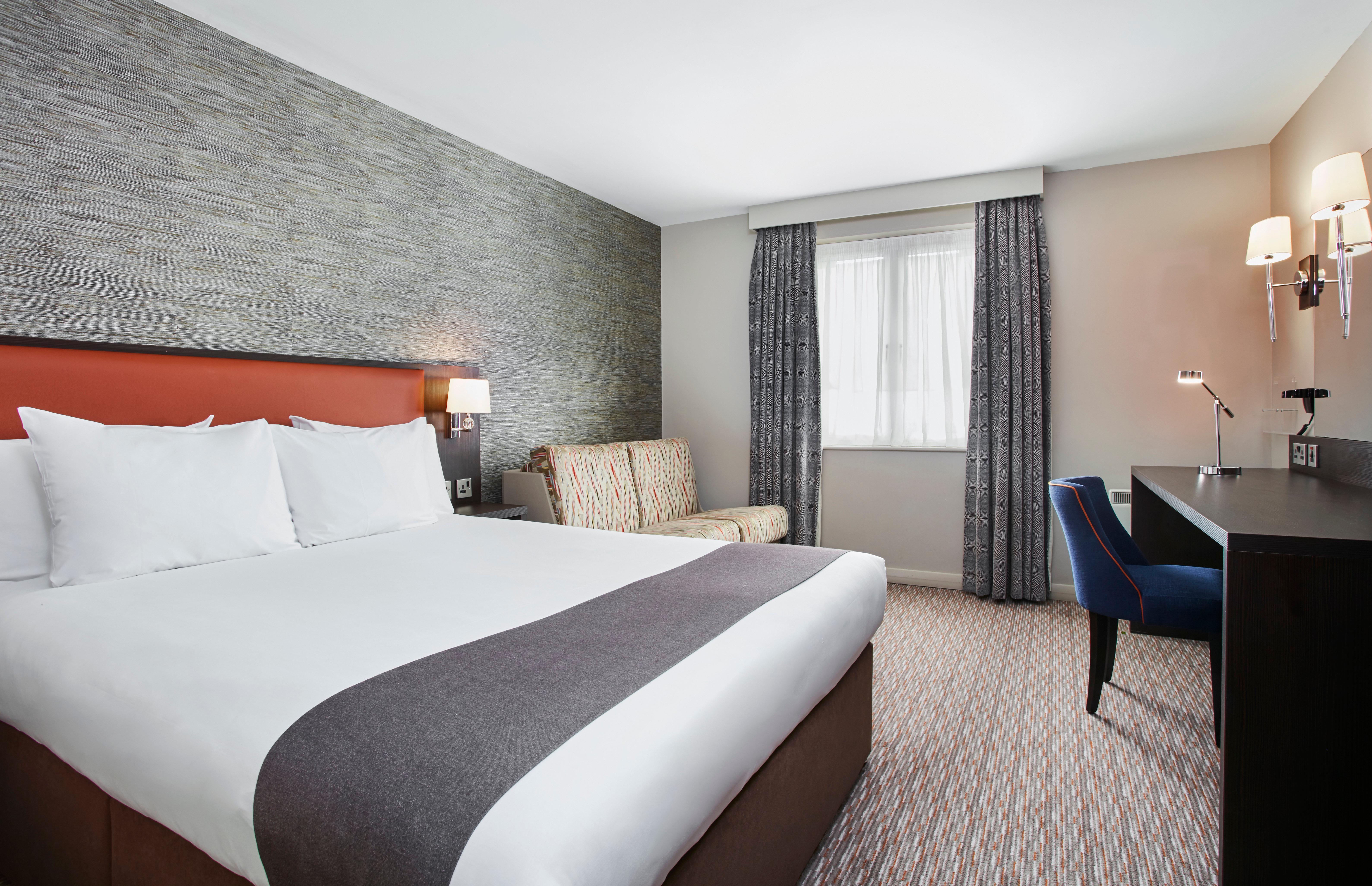 Holiday Inn Belfast By Ihg Esterno foto