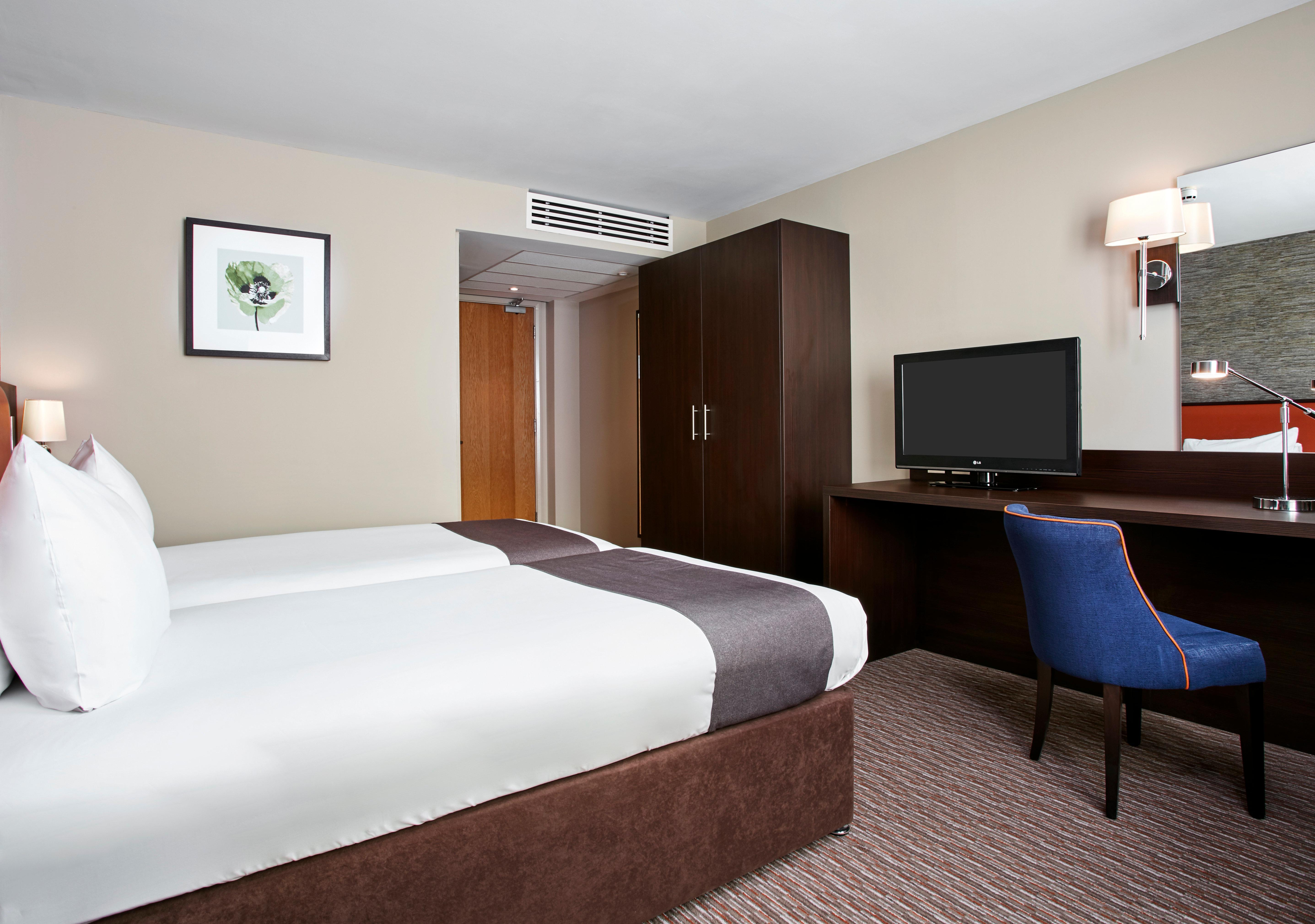 Holiday Inn Belfast By Ihg Esterno foto