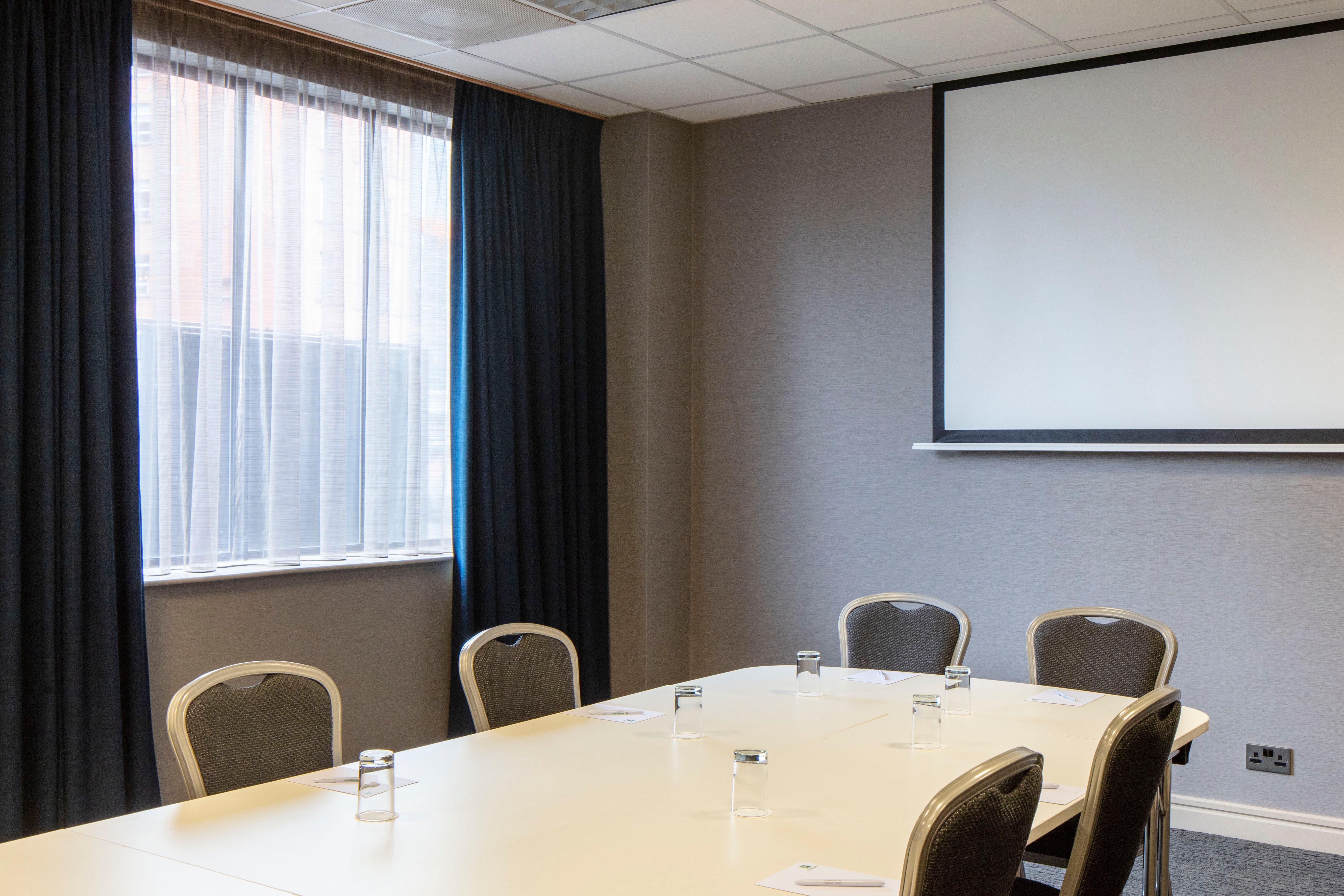 Holiday Inn Belfast By Ihg Esterno foto